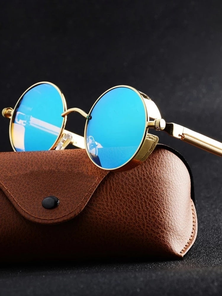 Lunette de soleil ronde homme deals