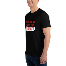 Charger l'image dans la galerie, T-shirt ajusté