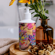 Charger l'image dans la galerie, Lotion rafraîchissante pour les mains et le corps