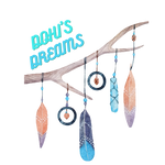 Dohi's dreams