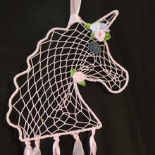 Charger l&#39;image dans la galerie, Dreamy Licorne rose
