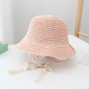 Chapeau bébé / enfant