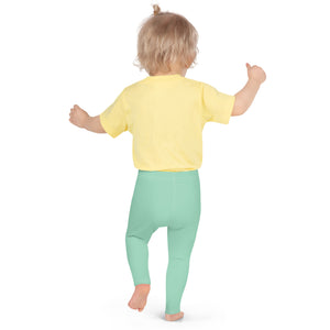 Legging Pour Enfant Licorne et étoile