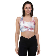 Charger l&#39;image dans la galerie, Brassière de sport tye ad dye
