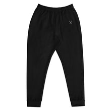 Charger l&#39;image dans la galerie, Pantalon de Jogging Pour Homme Noir
