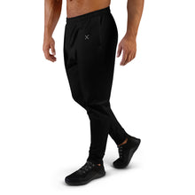 Charger l&#39;image dans la galerie, Pantalon de Jogging Pour Homme Noir
