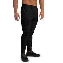 Charger l&#39;image dans la galerie, Pantalon de Jogging Pour Homme Noir
