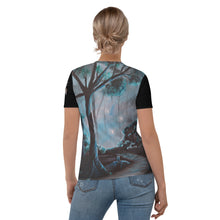 Charger l&#39;image dans la galerie, T-shirt pour Femme
