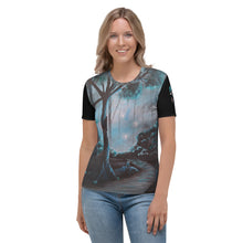 Charger l&#39;image dans la galerie, T-shirt pour Femme
