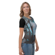 Charger l&#39;image dans la galerie, T-shirt pour Femme
