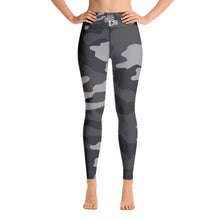 Charger l&#39;image dans la galerie, Legging de Yoga camouflage
