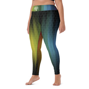 Legging de Yoga