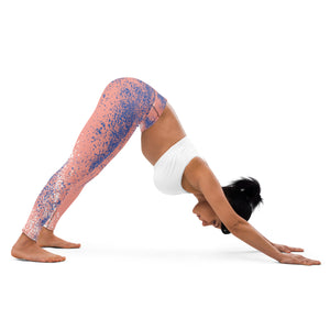 Legging de Yoga