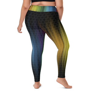 Legging de Yoga