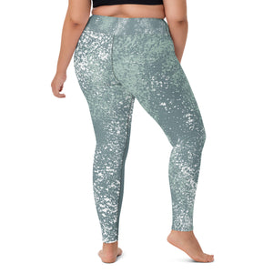 Legging de Yoga