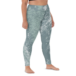 Legging de Yoga