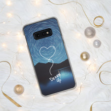 Charger l&#39;image dans la galerie, Coque Samsung® dream up
