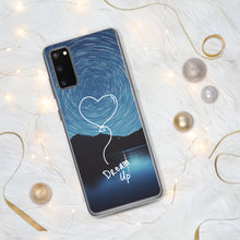 Charger l&#39;image dans la galerie, Coque Samsung® dream up
