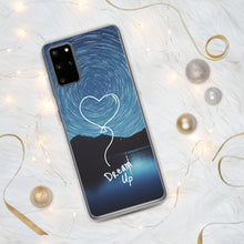 Charger l&#39;image dans la galerie, Coque Samsung® dream up
