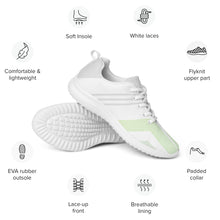 Charger l&#39;image dans la galerie, Chaussures de sport pour homme vert/gris
