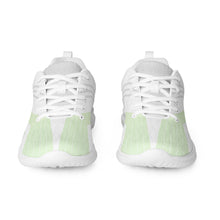 Charger l&#39;image dans la galerie, Chaussures de sport pour homme vert/gris
