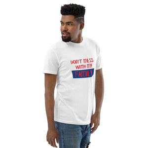 T-shirt ajusté