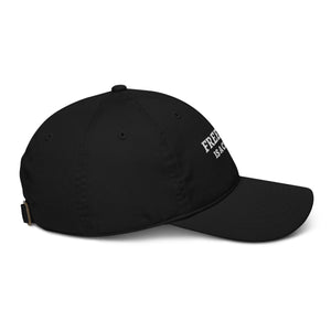 Casquette de baseball coton bio