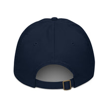 Charger l&#39;image dans la galerie, Casquette de baseball coton bio
