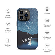 Charger l&#39;image dans la galerie, Coque d&#39;iPhone® rigide dream up
